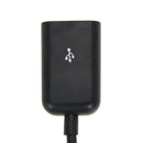 4 Port Micro USB Power Charging OTG Hub Cable for Sumsung Android PC