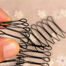 Women Fashion Styling Hair Clip Stick Bun Maker Hair Braid Tool' Accessorie O6N9