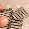 Women Fashion Styling Hair Clip Stick Bun Maker Hair Braid Tool' Accessorie O6N9
