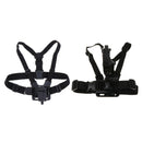 2 Piece Adjustable Outdoor Mounting Strap Bracket