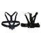 2 Piece Adjustable Outdoor Mounting Strap Bracket