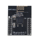 NRF51822 2.4G wireless module wireless communication module bluetooth module 3C