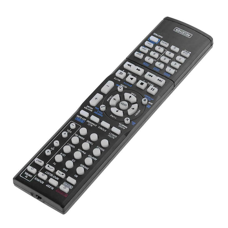 Plastic AXD7622 TV Remote Controller for Pioneer VSX-521 AXD7660 VSX-422-K