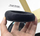For AKG K701 K702 Q701 Q702 K601 K612 K712 Pro Headphone Cushion Velvet Ear Pads