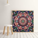 5D DIY Special Shaped Diamond Painting Mandala Embroidery Mosaic Kits Decor
