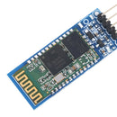 Wireless RF transceiver bluetooth HC-06 slave module RS232/TTL for arduino c Gw