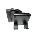 Notebook Screen Side Phone Holder Clip on Monitor for Laptop Desktop Monitor