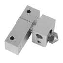 Slotted Clamping