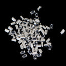 100pcs Micro Switch Touch 3*6*3.5 SMD For MP3 MP4 Tablet PC ButtonBX