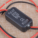 Flash Strobe Controller Flasher Module fit for LED Brake Tail Stop Light Lamp 2A