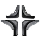For Molded Mud Flaps for Geely Atlas Emgrand X7 Sport 2016 - 2019 Mudguards