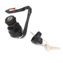 Key Switch Motorcycle Starter Accessory