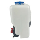 12V 1.5L Universal Motorcycle Car Wind Shield Washer Reservoir Pump Bottle  N4A9