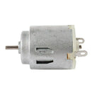 5X(DC 3V-6V 16500RPM Output Speed Micro-Motor for DIY Toys Car Ship X8W4)
