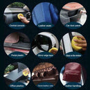 100ml Car Interior Polish Wax Plastic Leather Seat Dashboard Panel Tire M4S6