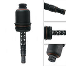 2711800338 Car Accessories Oil Filter Housing Cap Auto Spare Repair for Benz