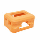 Surfing Waterproof Housing Floating Cover Floaty Frame Case For Gopro hero 6 5