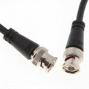 RG58 BNC Male to BNC Male Coaxial Cable 1meter