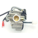 Aluminum Carburetor fit for GY6 125 150cc Go Kart Scooter ATV Easy to Install