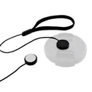 Lost Lens Cover Cap Keeper Holder Rope Hanging Cord Camera SLR Hot For DSLR Z5C7