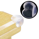 Protective caps corner Furniture Soft round for babies Children G2N1