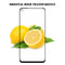 Hat-Prince 2.5D 9H Tempered Glass Screen Full Film Cover for Redmi Note 8 Pro