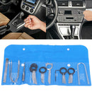 20pcs Set Professional Car Radio Removal Key Tool Kit Audio Tools ME