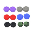 12pcs Game Accessory Soft Rocker Cap Set Console Remote Control For Quest Rift S