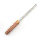 Guitar fretcrowning file dressing file narrow/medium/wide 3edges luthier tool  _