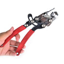 1pc Bicycle Brake Wire Puller Pliers Inter Outer Cable Cutter Bike Hand Tool  Z