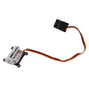 1 Pair Digital Ultra Micro-Type 1.5G Linear Servo Tiny for Aircraft Servo T S9X7