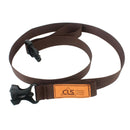 Adjustable Travel Buckle Webbing Tie Down Strap Roof Luggage Handy Strap with