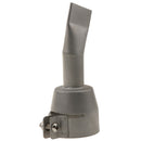20mm Stainless Steel Flat Welding Nozzle for Brand Hot Air