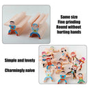Children Hercules Balance Blocks Stacking High Gifts Blocks Building K3A1