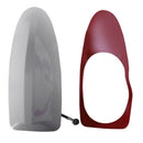 Special car Radio FM SUV Roof Antenna Shark Fin Aerial Universal Signal WHI