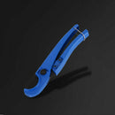 1X36mm PVC Multi-Function Water Pipe Cutter Fast And Durable Pipe Cut Uten MSB