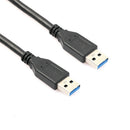 Cables to Go 54171 USB Cable - USB 3.0 A Male to Male Cable-1 Meter