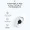 A6 Sports Ture Wireless Bluetooth 5.0 TWS Earphone Earbuds LCD Power Display
