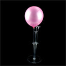1 Set Sucking Plastic Balloon Column Base For Wedding Birthday Party Deco3C