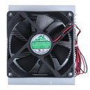 12V Thermoelectric Peltier Cooler Refrigeration Semiconductor Cooling Syste Y1U1