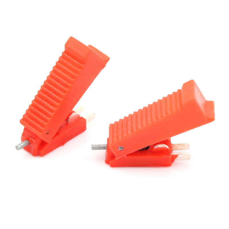 Trigger Switch with High Sensitivity MIG TIG Plasma Torch Parts HTBDSE