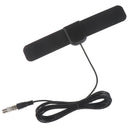 25 Mile Range Antenna TV Digital HD 4K Antena Digital Indoor HDTV Support  Nw