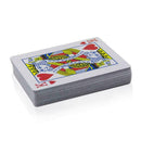 Secret Mark Poker Cards See Through Playing Cards Magic Toys Tricks K9Z7 Si S3L4