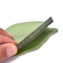 Green Leaf Fall Kraft Paper Sticky  Green For Kids Work Or Study MO