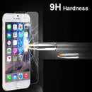 2X HD Premium Tempered Glass Screen Protector for HUAWEI Y6 Pro Anti Scratch NEW
