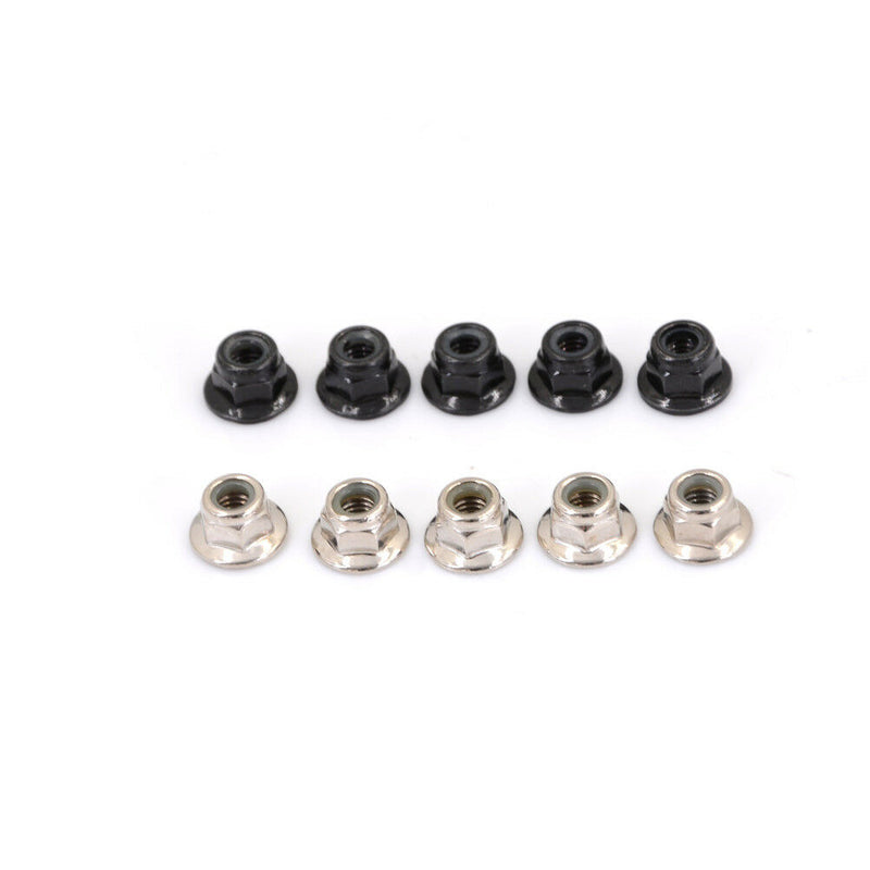 10pcs/lot Propeller Prop Nut Cap Adapter CW CCW MO