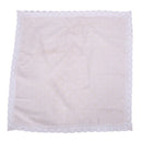 Table cloth linen rural pastoral home cover desk towels rectangle dust-proo G1Y1