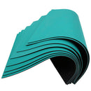 Green Desktop Anti Static ESD Grounding Mat For Phone PC Tablet Repair 40c IJU