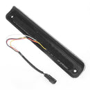 Clear Lens 18LED Third 3rd Brake Stop Light Lamp Bar for GMC 1988-1998