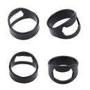 Unique Stainless Steel Finger Ring Bottle Opener Beer Bar Tool 3c